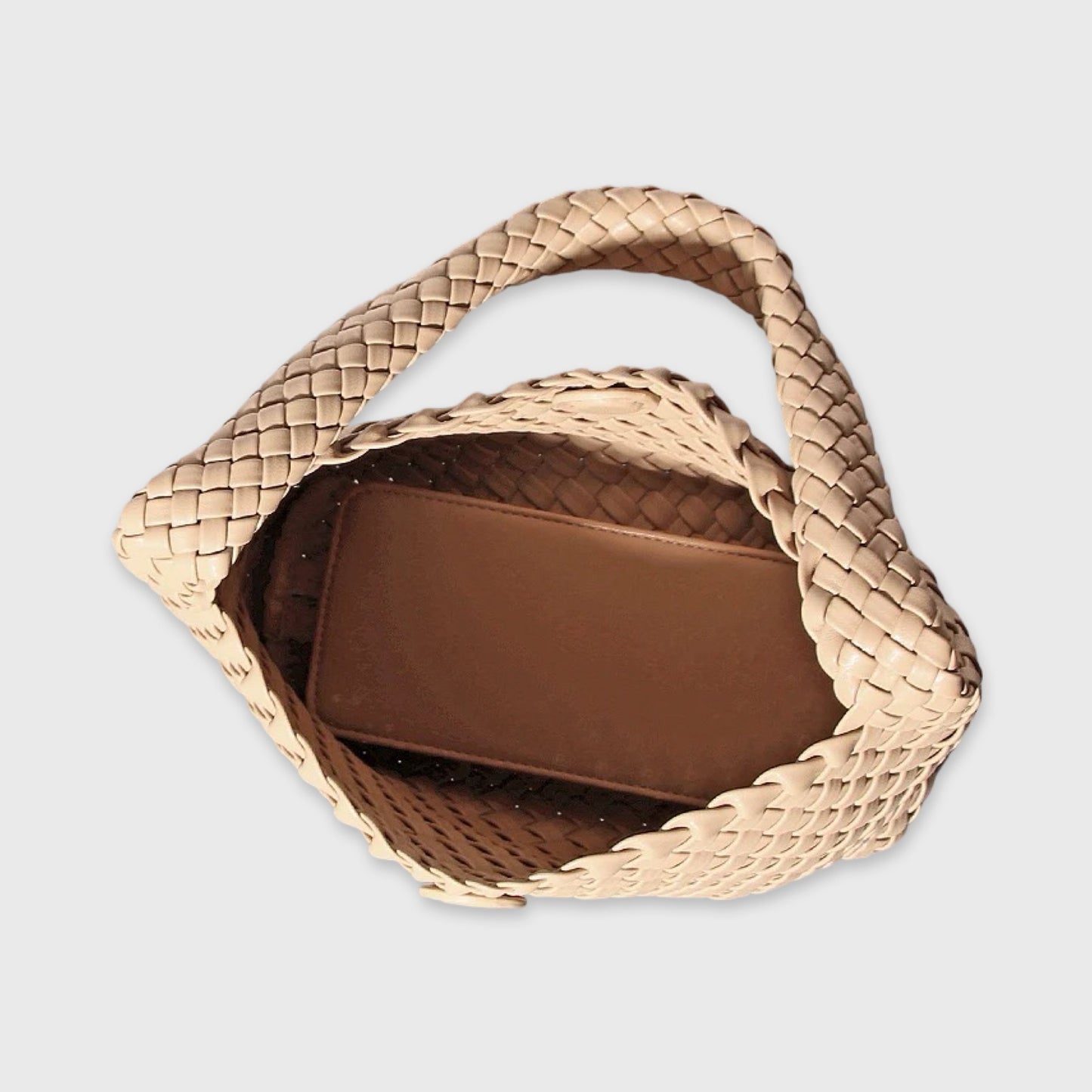 Woven