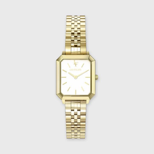 Lío Filipe x NIVIA MAISON - 22k Gold