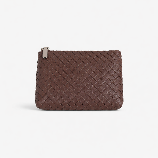 Woven Pouch
