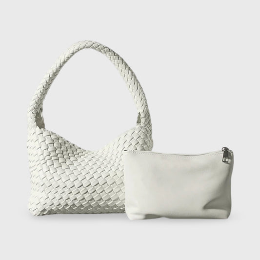 Woven