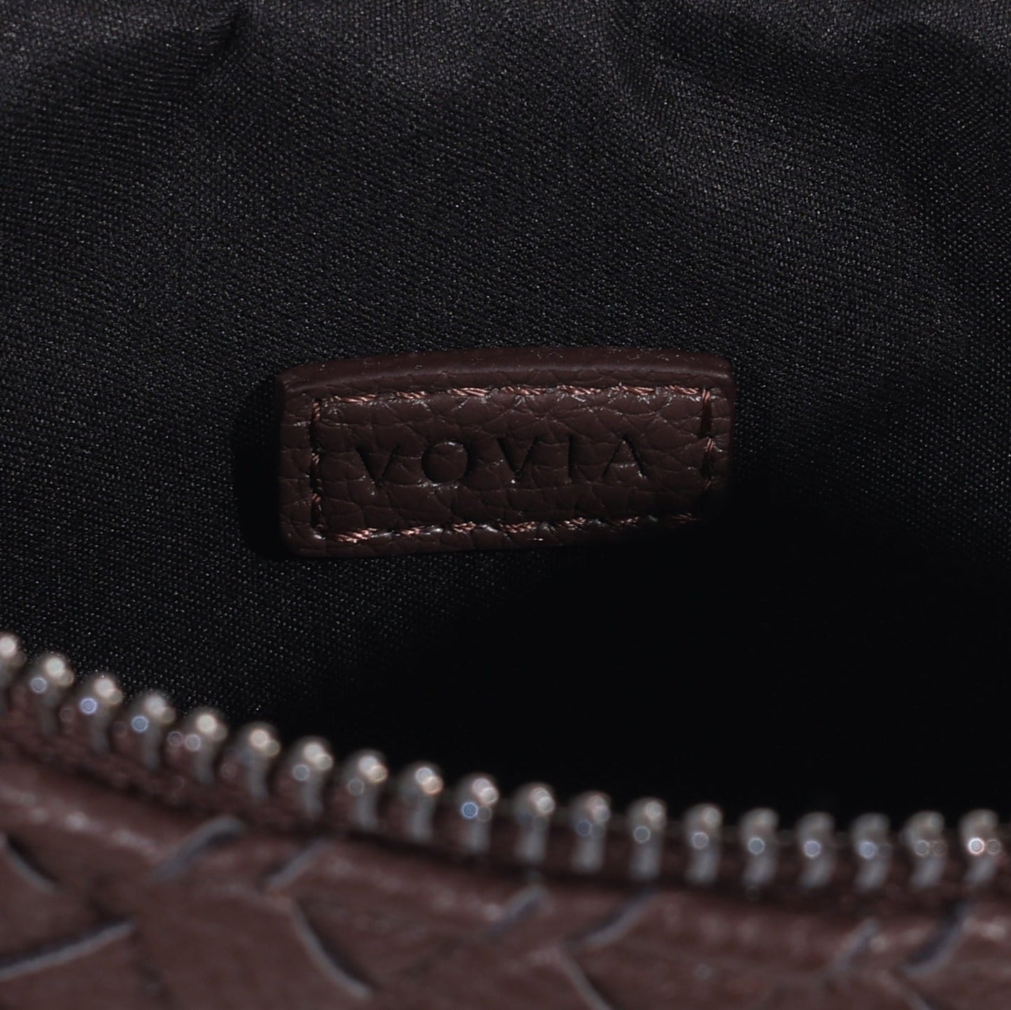 Woven Pouch