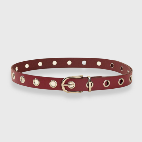 Jenice Belt
