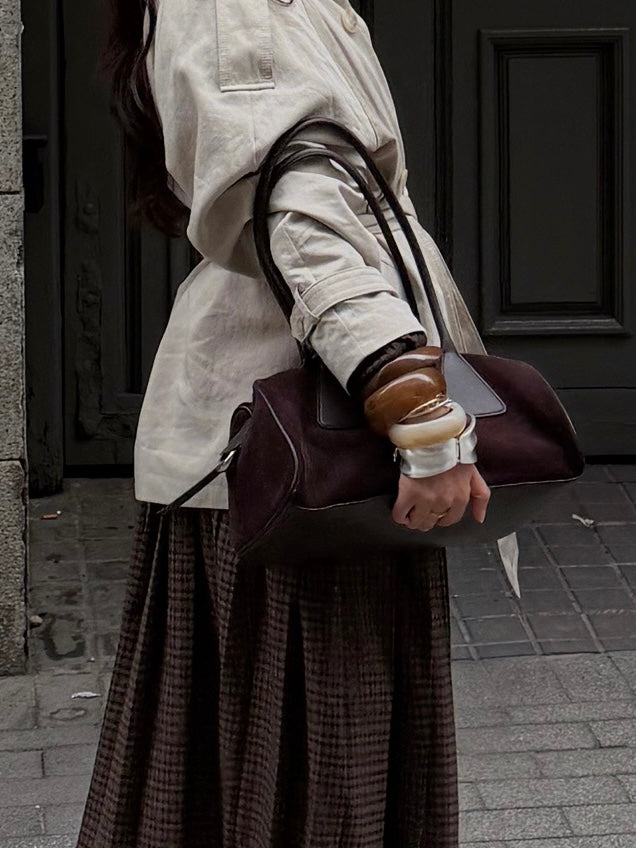 Lulu Genuine Leather
