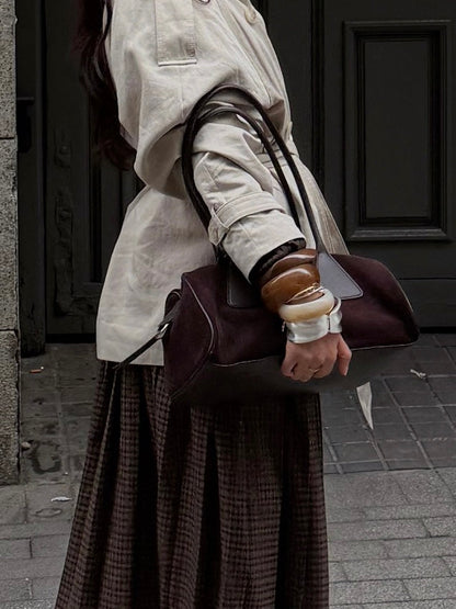 Lulu Genuine Leather