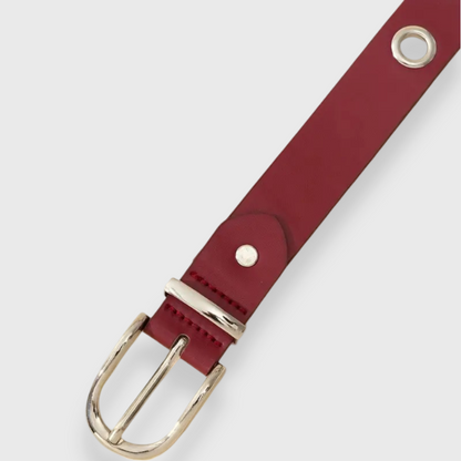 Jenice Belt