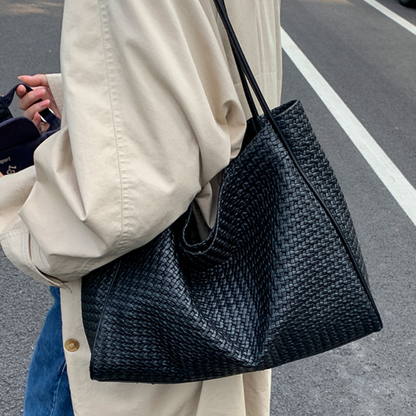 Sarah Woven