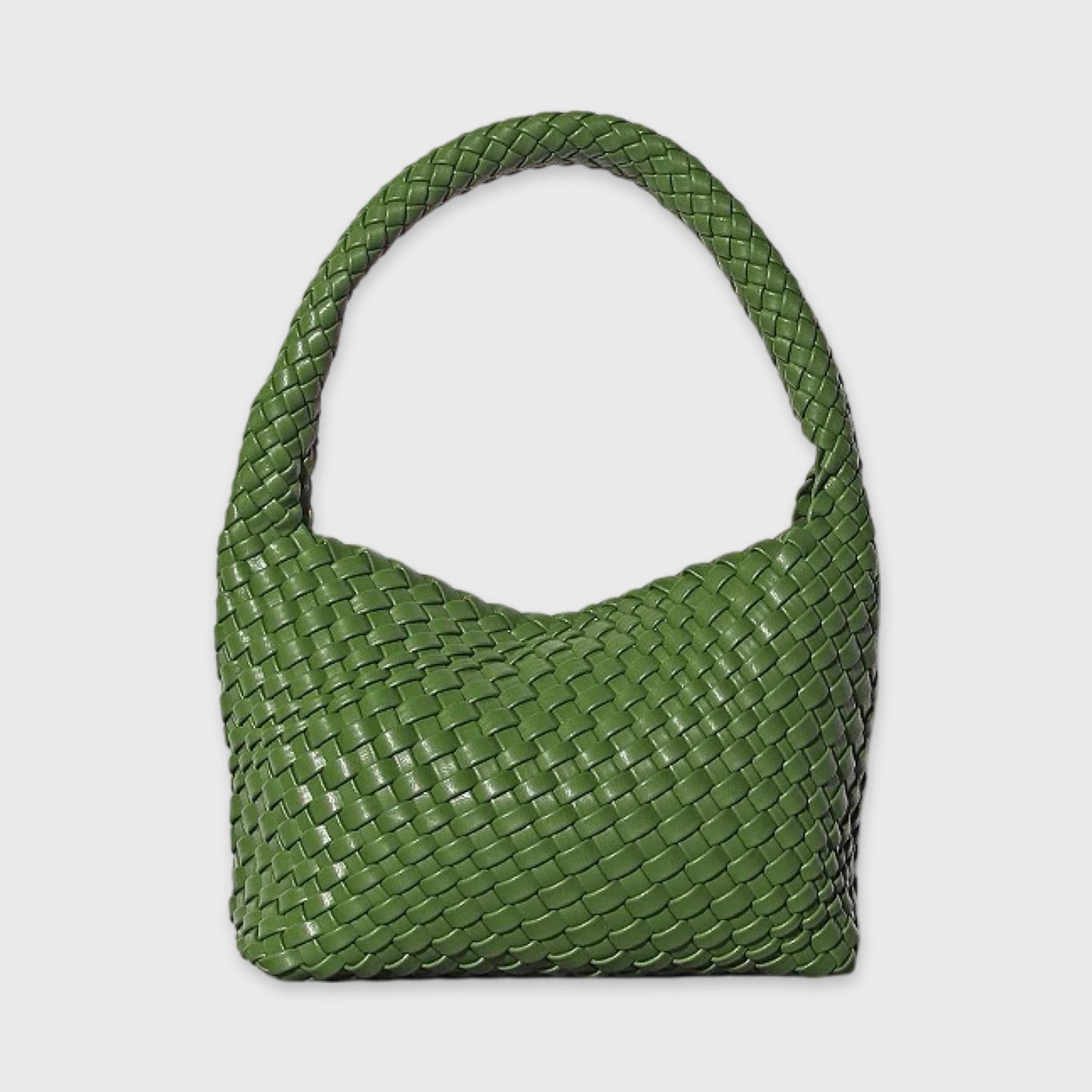 Woven