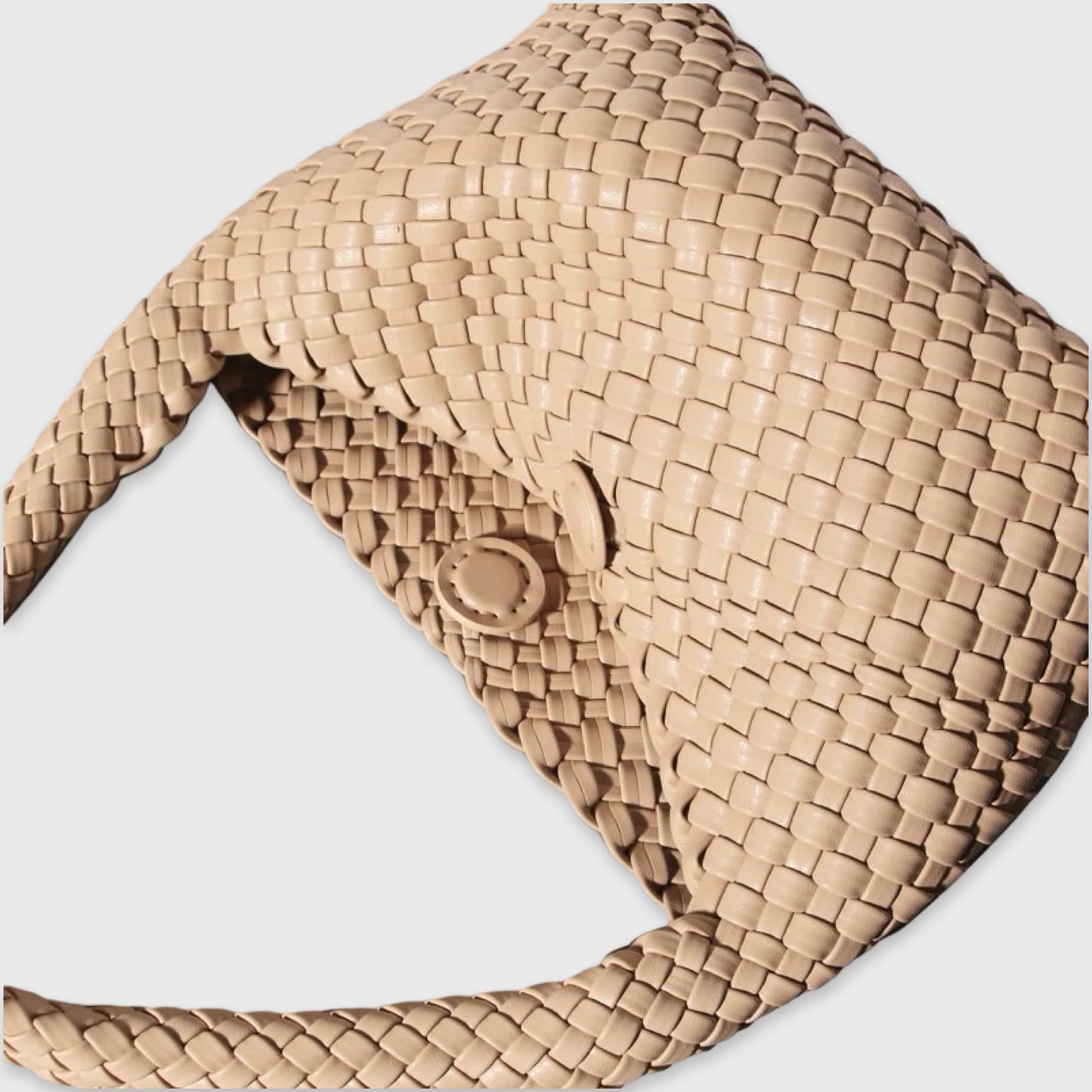 Woven