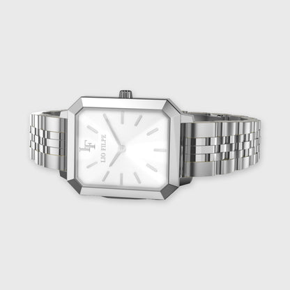 Lío Filipe x NIVIA MAISON - Silver