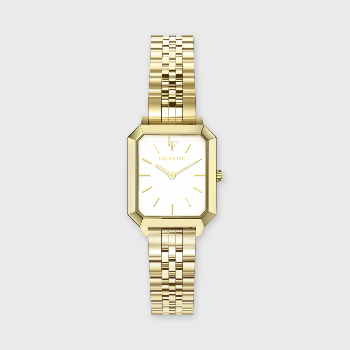 Lío Filipe x NIVIA MAISON - 22k Gold