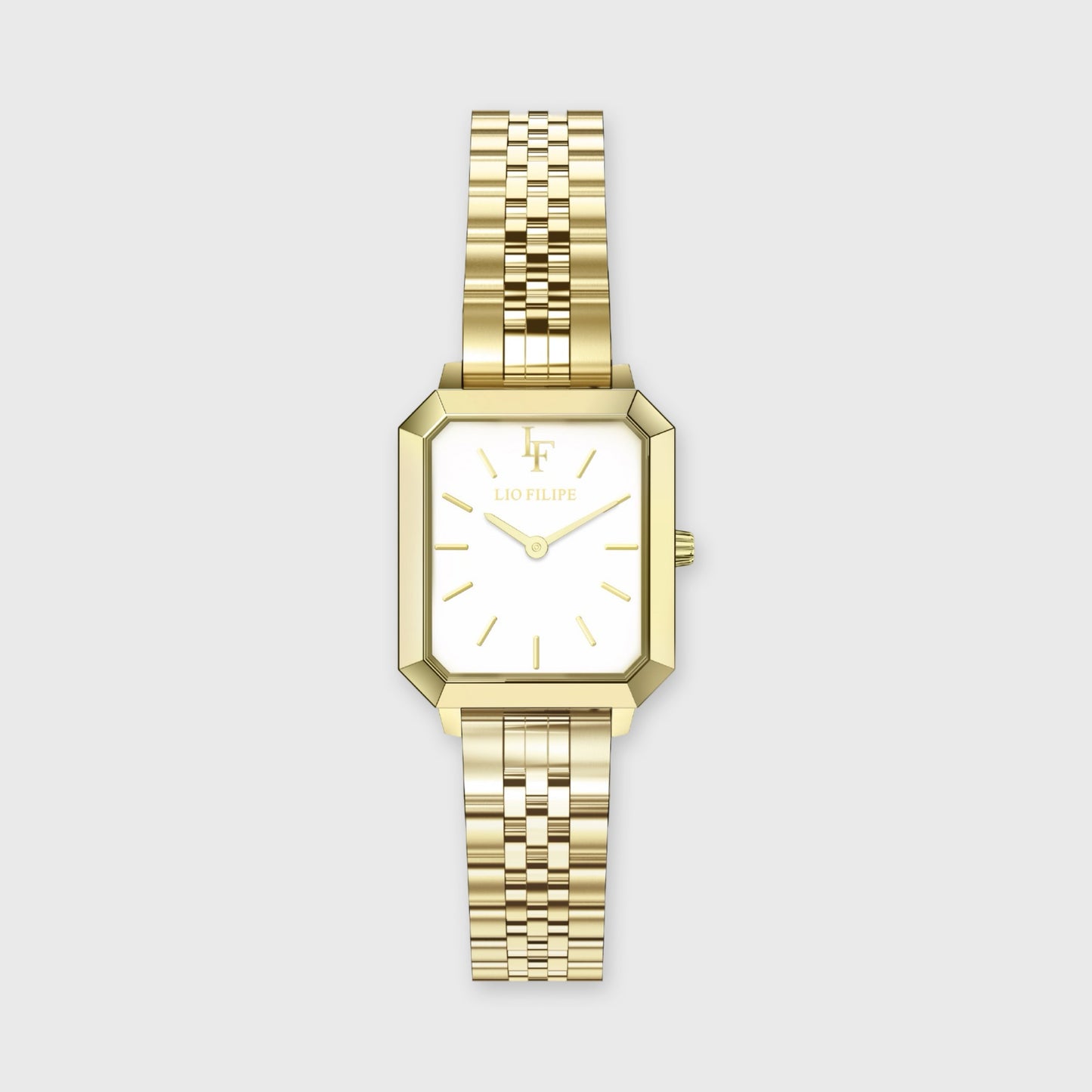 Lío Filipe x NIVIA MAISON - 22k Gold