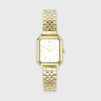 Lío Filipe x NIVIA MAISON - 22k Gold
