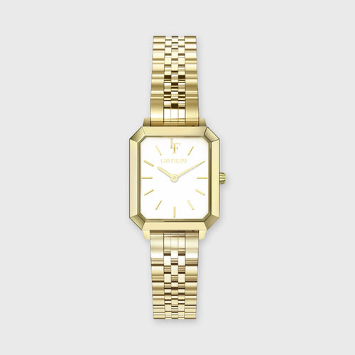 Lío Filipe x NIVIA MAISON - 22k Gold