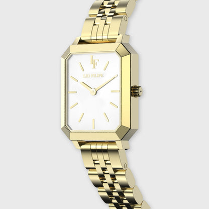 Lío Filipe x NIVIA MAISON - 22k Gold