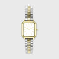 Lío Filipe x NIVIA MAISON - 22k Gold/Silver
