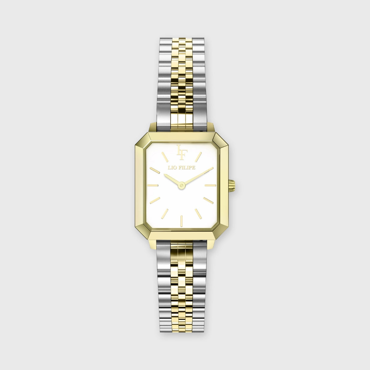 Lío Filipe x NIVIA MAISON - 22k Gold/Silver