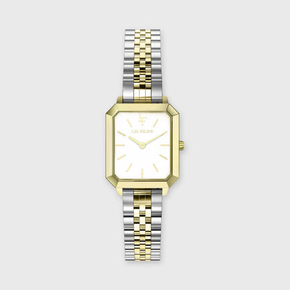 Lío Filipe x NIVIA MAISON - 22k Gold/Silver