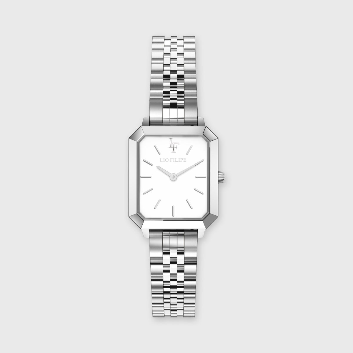 Lío Filipe x NIVIA MAISON - Silver