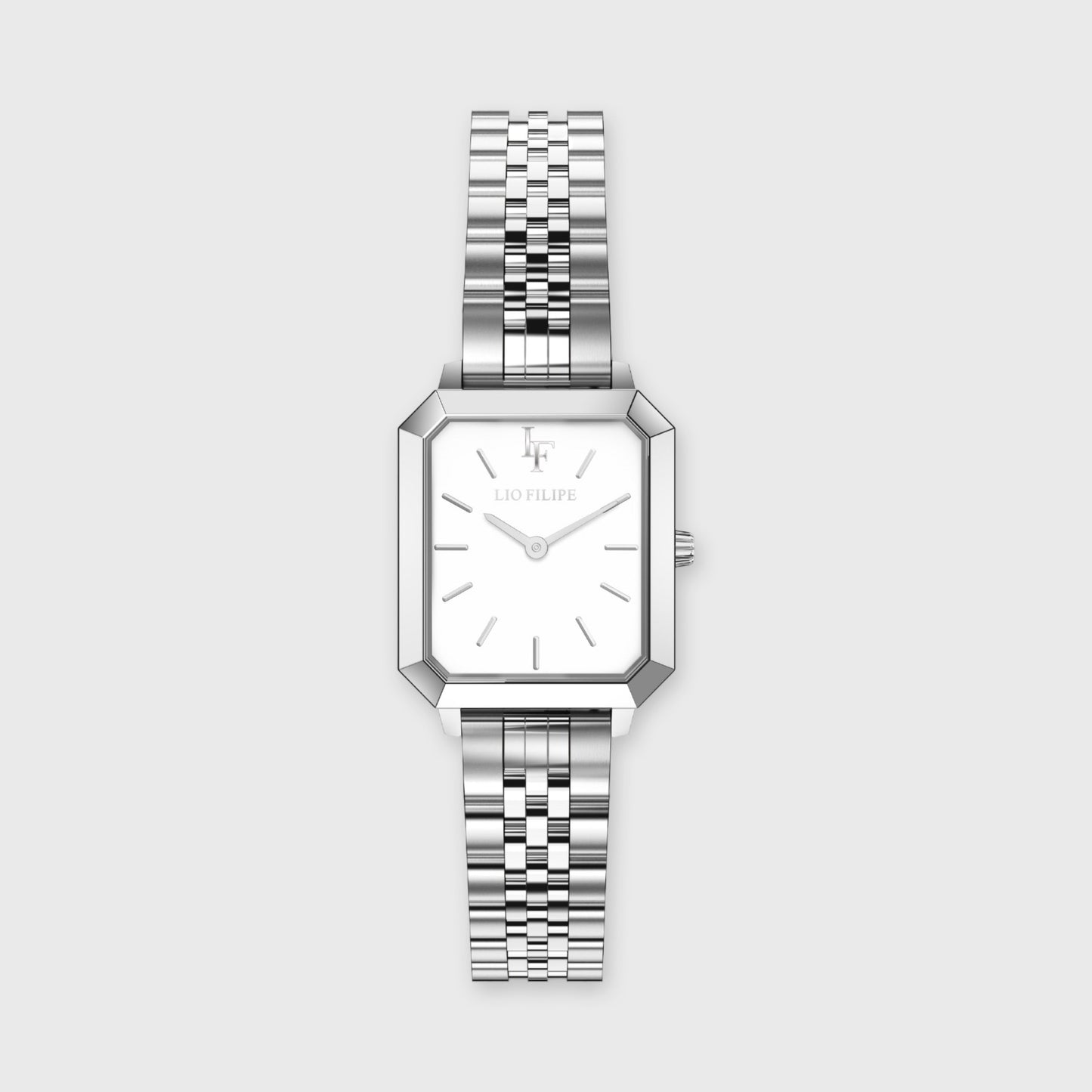 Lío Filipe x NIVIA MAISON - Silver