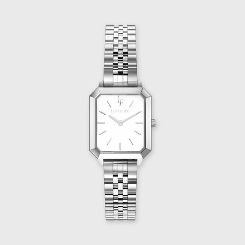 Lío Filipe x NIVIA MAISON - Silver