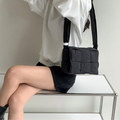 Jane puffer
