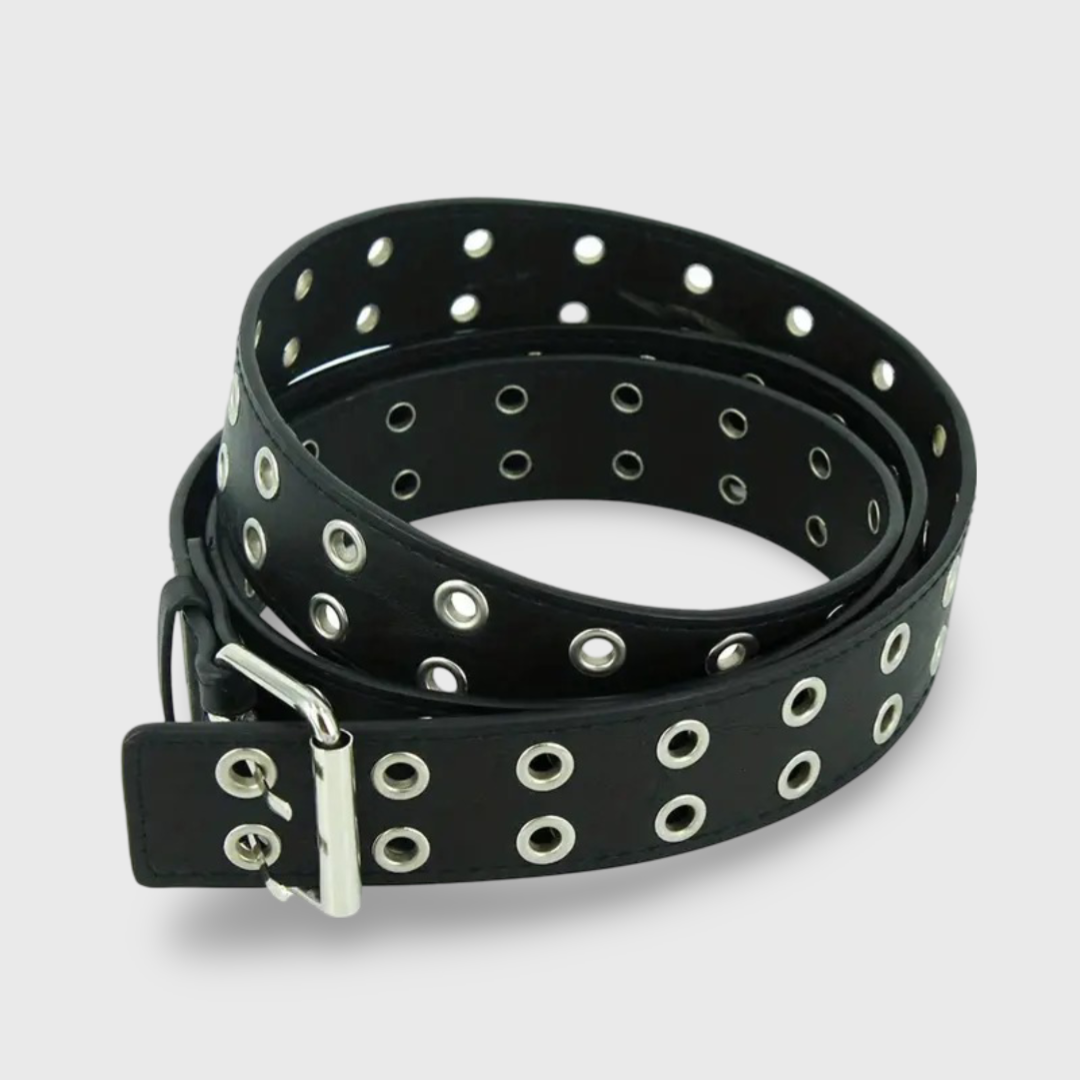 Vintage riem