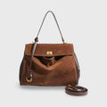 Ciara Genuine Leather