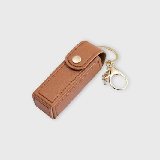 Lipstick Case Charm