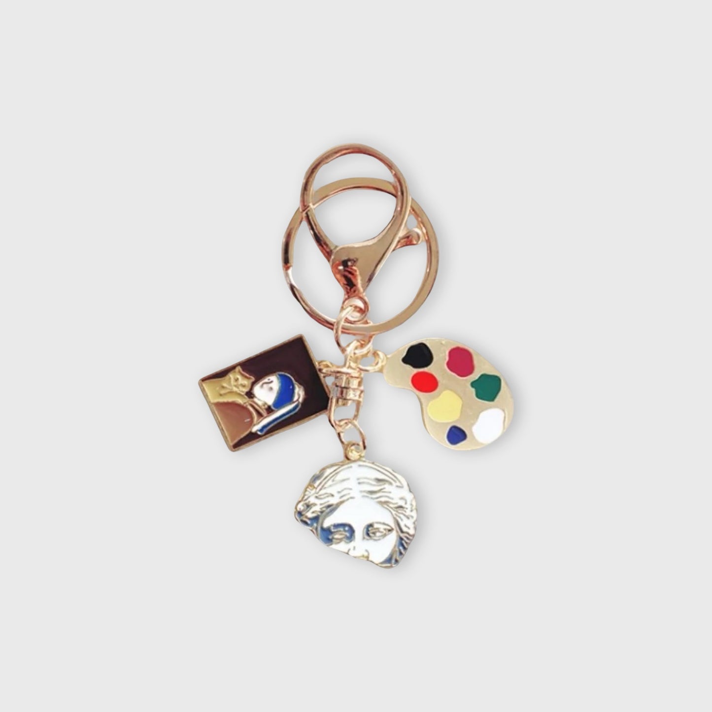 Art Charm