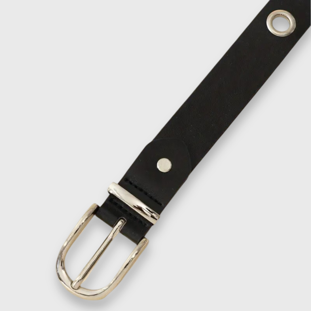 Jenice Belt