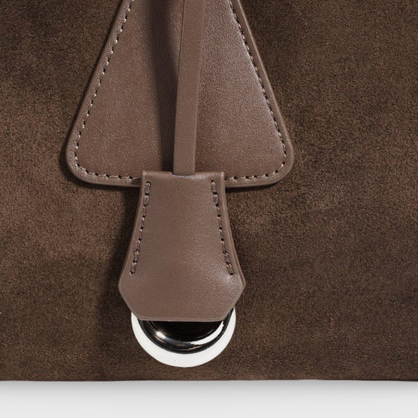 Lulu Genuine Leather