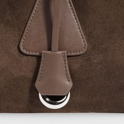 Lulu Genuine Leather