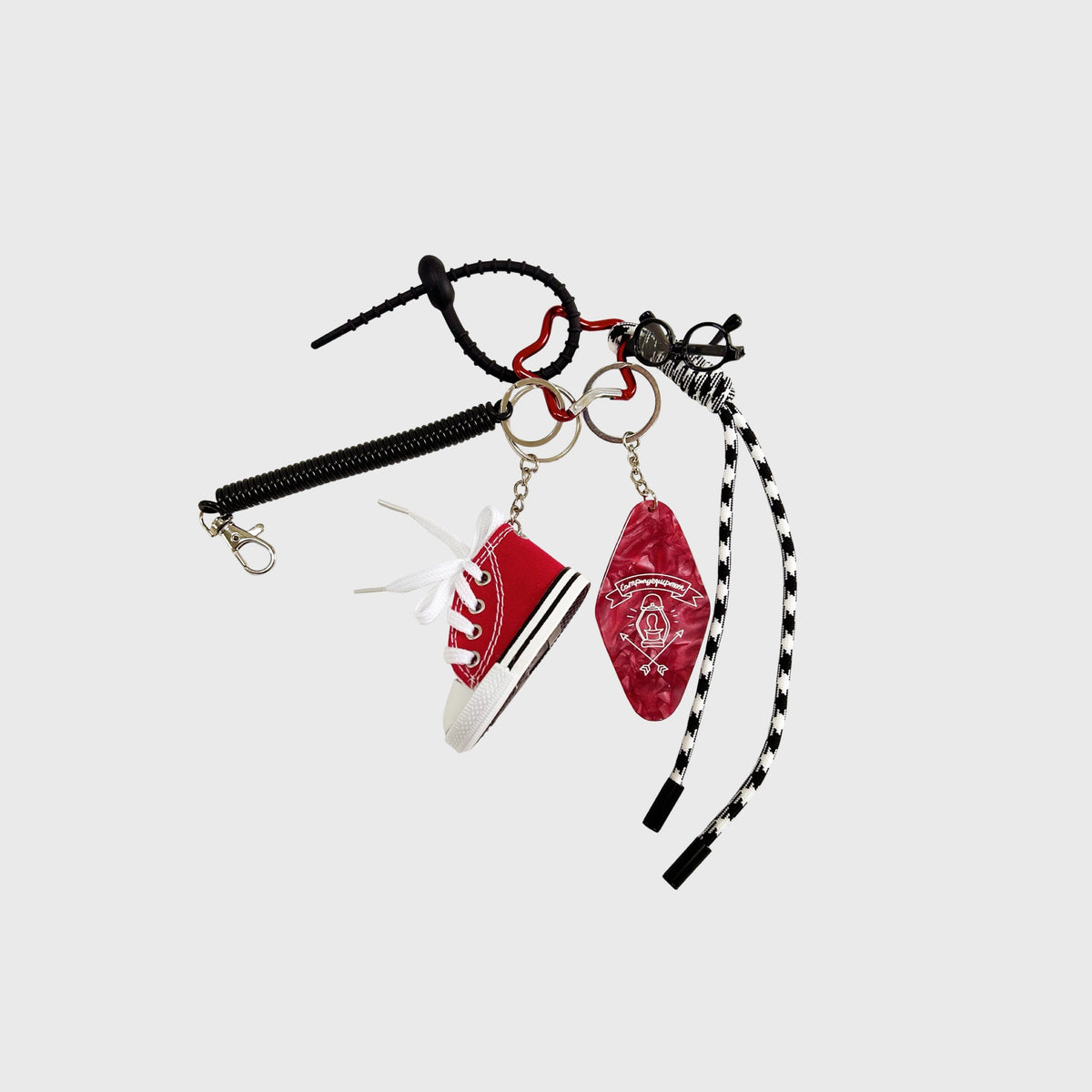 Mini-kickbedel