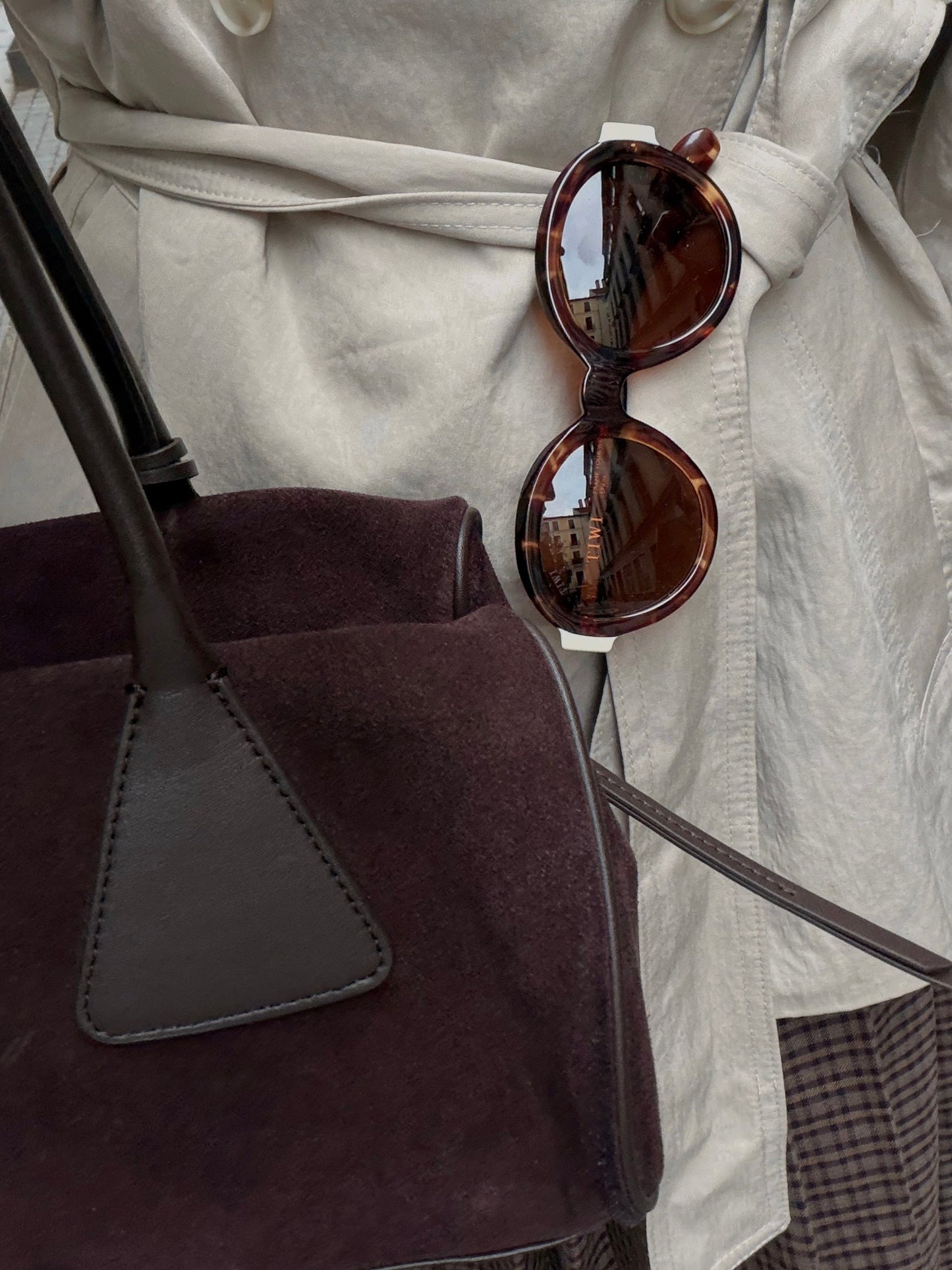 Lulu Genuine Leather