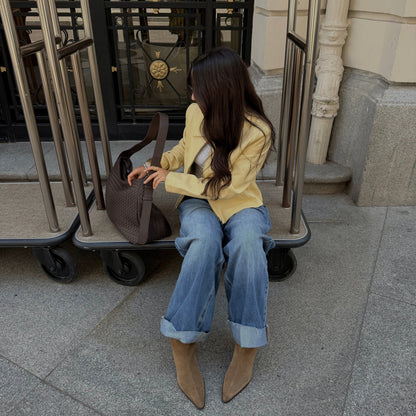 Rhea Oversized