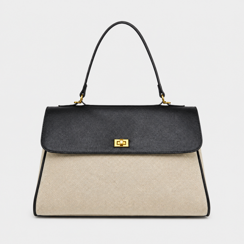 Ciara Essential 13” - Canvas Black