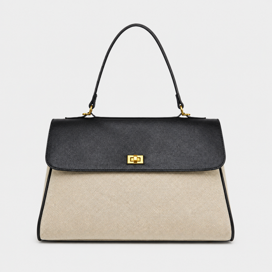 Ciara Essential 13” - Canvas Black