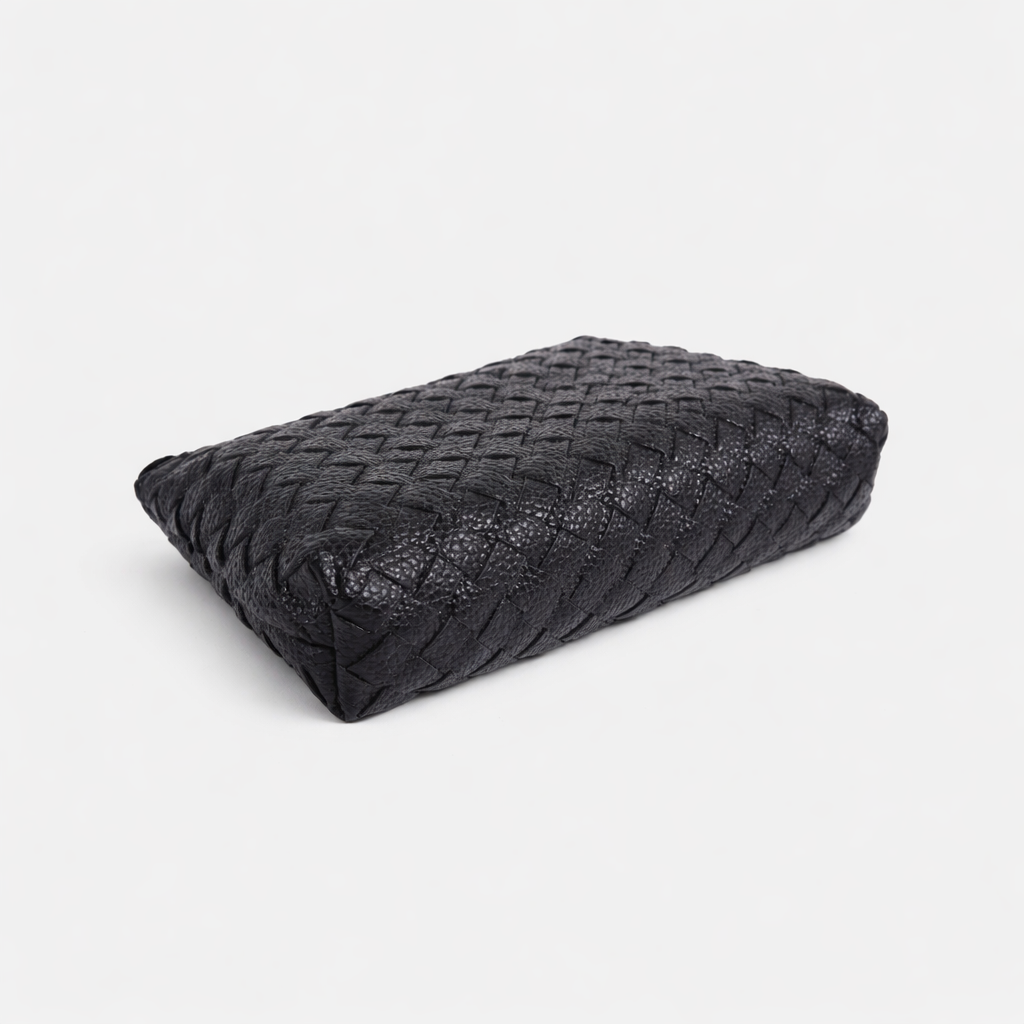 Woven Pouch