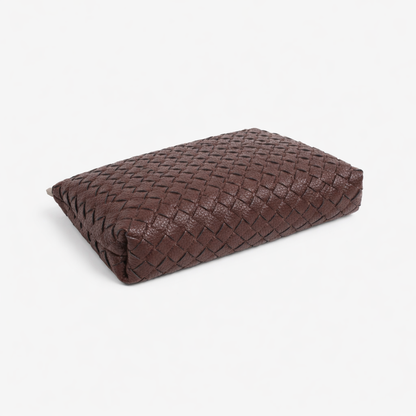 Woven Pouch