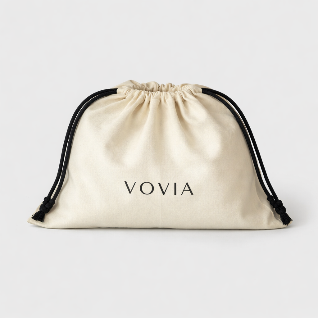 Nivia Maison Suede Dust Bag