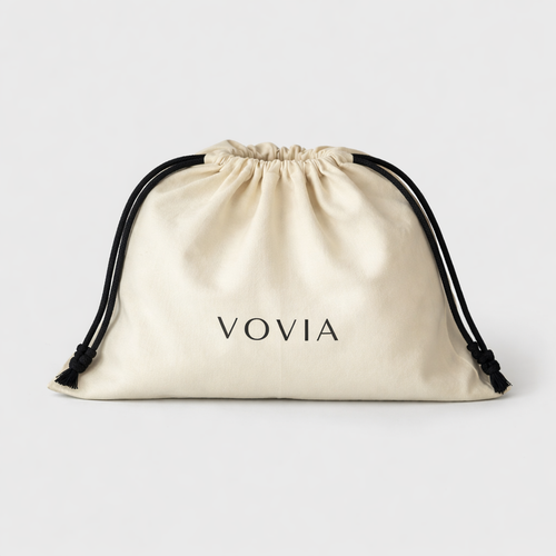 Nivia Maison Suede Dust Bag