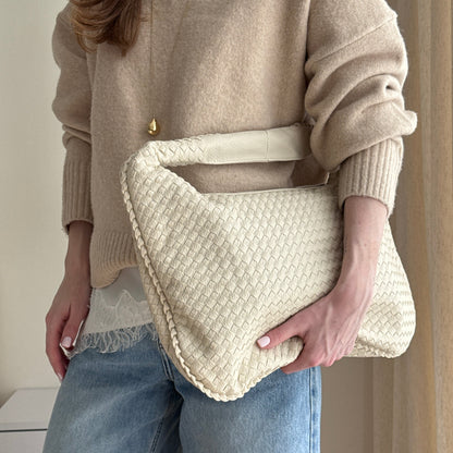 Woven Oversized