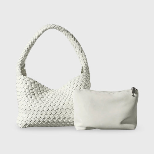 Woven