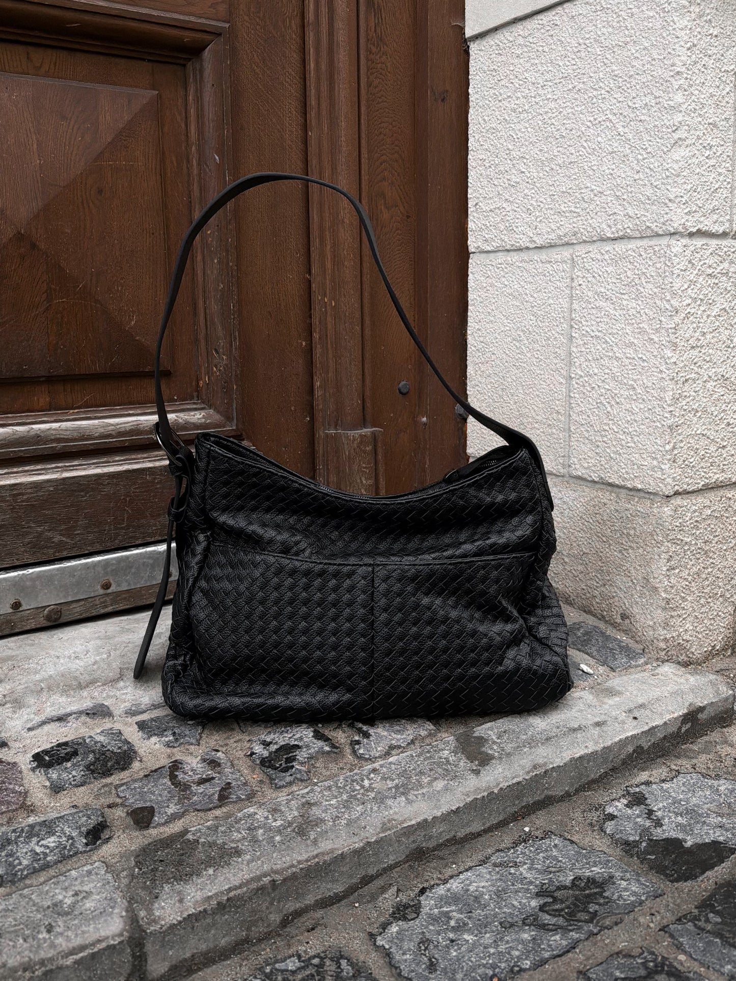 Rhea Oversized