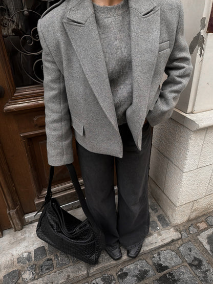Rhea Oversized