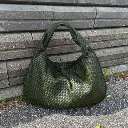 Woven Oversized