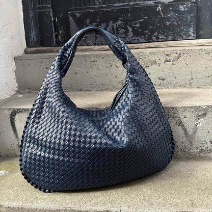 Woven Oversized