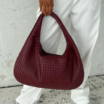 Woven Oversized