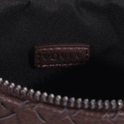 Woven Pouch