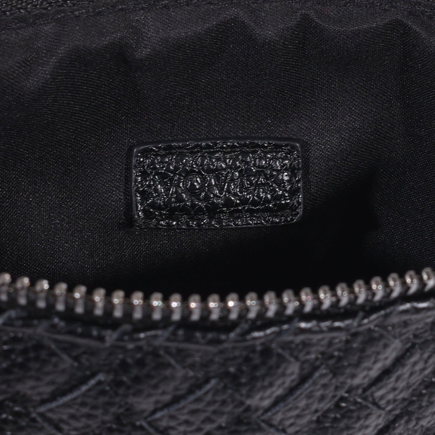 Woven Pouch